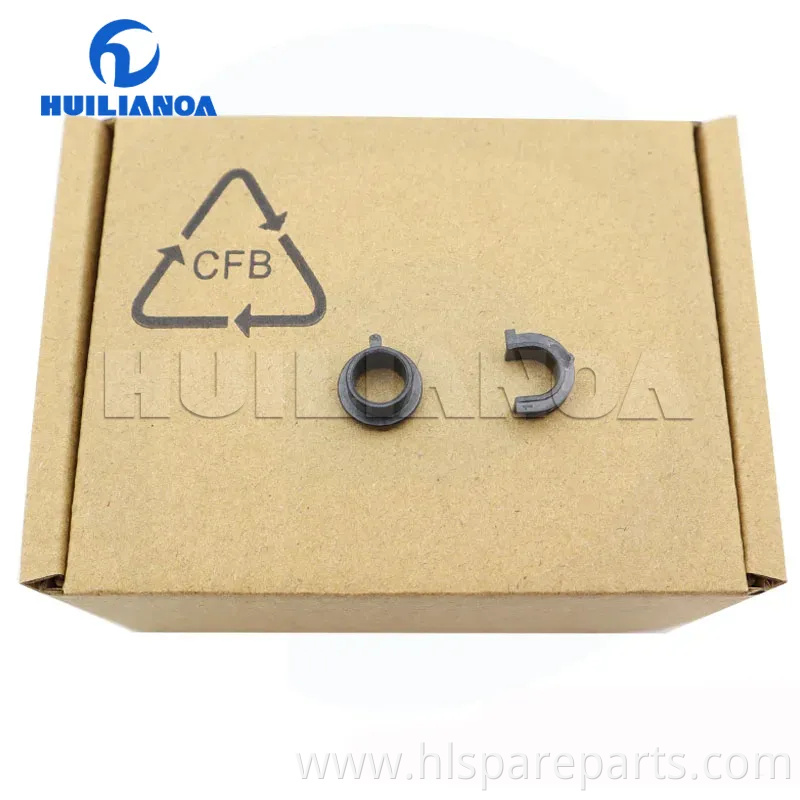 Lower Pressure Roller Bushing for HP Laserjet P3005 M3027 M3035 Printer RC1-3609 RC1-3610-000cn